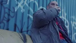 NDSM-WERF-DAY3 (Nederland, 2025, SHORT, Videoclip, MONTAGE, Final, vSAMPLE, BRAW, 4K, 3 min.)