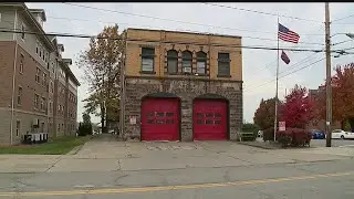 Potential buyers show interest in historic Youngstown fire station