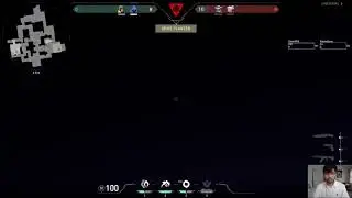 4 kills with omen #valorant #valorantclip #gaming