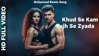 Khud Se Kam Tujh Se Zyada | Purest Selfless Love | Iconic Devotion Song