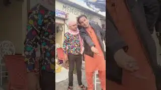 Begum Ka Sunday Aur Mera Monday Ho Gaya 😆 | Funny Comedy Prank#DesiComedy#IndianComedy#ComedyVideo