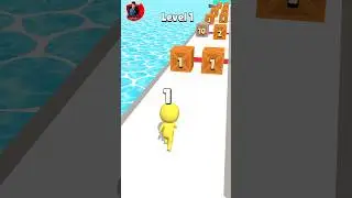 Push Harder - level 1 #shorts #pushharder #gaming #gameplay #youtubeshorts