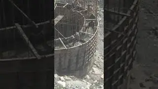 who to concrete well steining