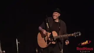 The Way It's Done &mdash; David LaMotte