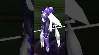 Showcase Digimon Rating U | Kuzuhamon Miko Mode (MM) -  Digimon Masters Online (DMO)