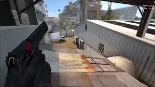 Force Cache 5k