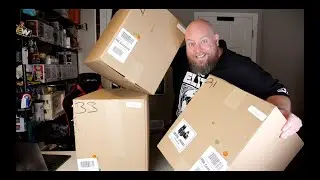 AMAZON CUSTOMER RETURNS ELECTRONICS PALLET | HUGE HIGH END SCORE!