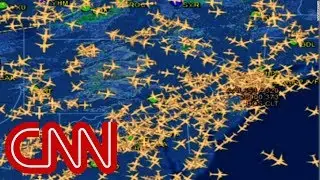 FAA orders ground stop at LaGuardia amid massive delays