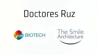 Escaner Intraoral CONDOR - Doctores RUZ