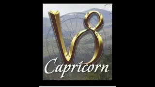 2026 Capricorn New Moon