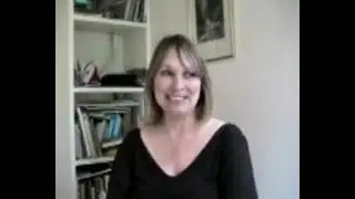 Reverse Therapy Interview   Caroline