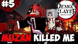 Demon Slayer New Series...(മലയാളം)