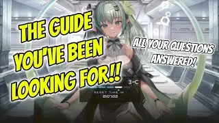 Как работают усиления симуляционной комнаты &mdash; Goddess of Victory Nikke 勝利の女神