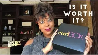 CurlBOX...Is It Worth It??