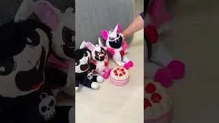 birthday party gone wrong