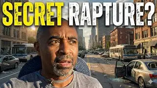 THE TRUTH ABOUT THE RAPTURE (John Nelson Darby was WRONG)
