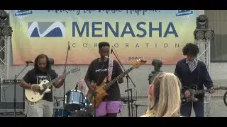 12th Mile of Music wraps up with increased attendance, 