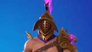 Fortnite (Menace skin gameplay)(See description for edit style)