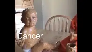 zodiac signs as iconic vines