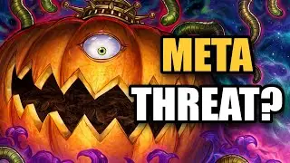 A New Tier 1 Deck? Pumpking Archetype Review Post Maze of Muertos Yu-Gi-Oh