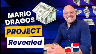REPLAY | Mario Fama RD aka Yo Soy Blanco Pero No Soy Banco | Mario Dragos | Crestman Realty