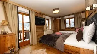 Appartements Lehenhof, Sankt Johann im Pongau, Austria