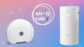 air-Q testet: NeoPur 400 von Eoleaf