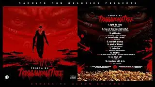 Trigga Ru - Ballerina ft. Bulldog & Blu Diamond