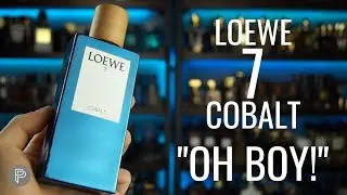 LOEWE 7 COBALT 