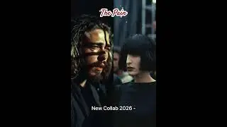 Broken Isn&rsquo;t the End &ndash; Post Malone & Sia [Emotional Hit Song 2026]