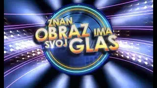 ZNAN OBRAZ IMA SVOJ GLAS - Nastajanje odra