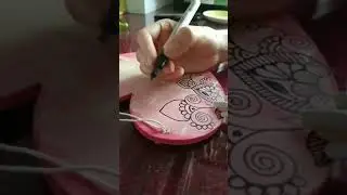 Paint Marker Pen |  paint Marker art | Slim Paint markers