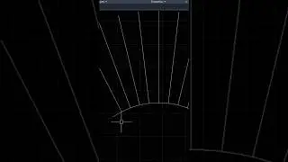 How to Divide a Line Equally in AutoCAD | Architectural Drafting Tip