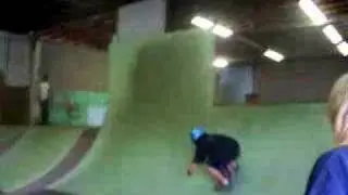 Bryan Halmess Sk8 2