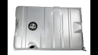 1968 Charger HEMI Swap Fuel System Upgrade - Return Style with Aeromotive Stealth Upgrade
