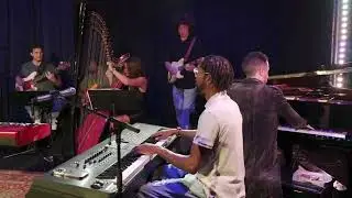 Tiny Room Studio #harp #steviewonder #as #tinyroom