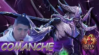 🌶️🔥VanN Faceles Void🔥 Dota 2⚔️