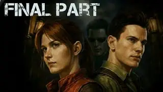 Resident Evil Code Veronica X - Full Walkthrough Final Part (No Commentary HD)