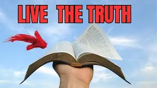 Integrity in the Bible: Who You Are When No One&rsquo;s Watching