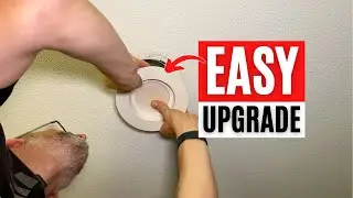 DIY Kitchen Lighting Upgrade: Installing Sunco LED in 6-Inch Cans