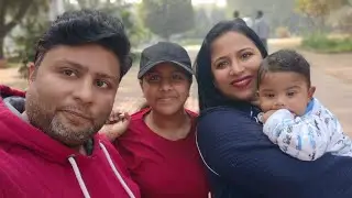 Delhi Zoo (chidiyaghar) visit 2026 #delhi #tourism #zoo #travel #vlog #funny #comedy #family #reels 