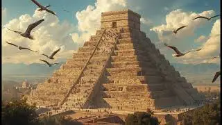 The Tower of Babel - Humanity's Pride and the Birth of Languages
