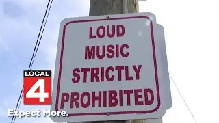 Parties outside bar in Warren prompt calls for action