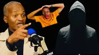 Brother Enigma&rsquo;s REAL STORY 😳 You Won't Believe Who Connected Brother Enigma to Chris Network!!!