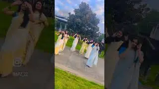 Onam 2023 #jhumka #newzealand