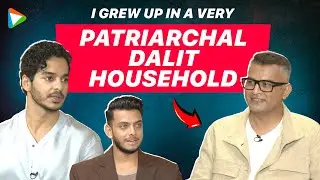 Neeraj Ghaywan: “Success made it difficult to accept my identity” | Ishaan K | Vishal J | Homebound