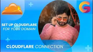 How To Setup CloudFlare | Cloudflare CDN Setup Wordpress