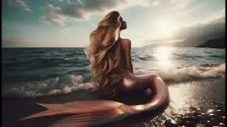 Love Harmony-Lost in her waves 🎶 Pop/Hypnotic Deep House