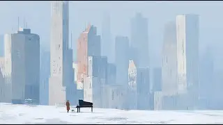 Emotional Classical Music for Quiet Reflection & Healing