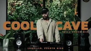 Chill House Mix in the Mountains of Luquillo, Puerto Rico
